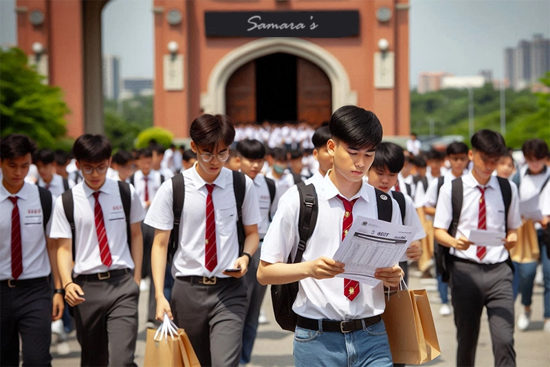 AP IPE 2025 1st, 2nd Results Out: Pass Percentage, Toppers Details