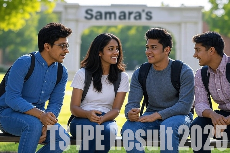 Telangana Inter 1st, 2nd Result 2025 - Direct Link to Check