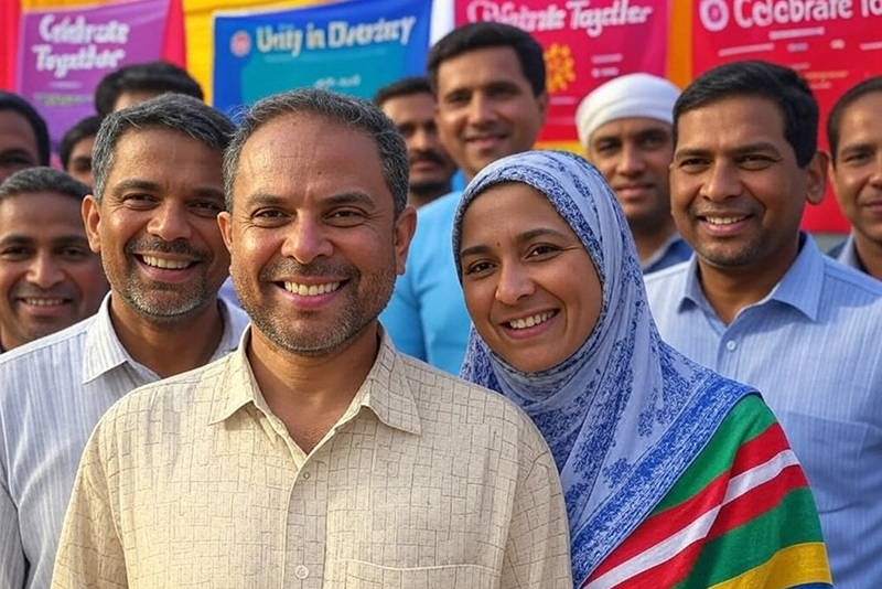 Karnataka Caste Census: 99 Muslim Sub-Castes in State