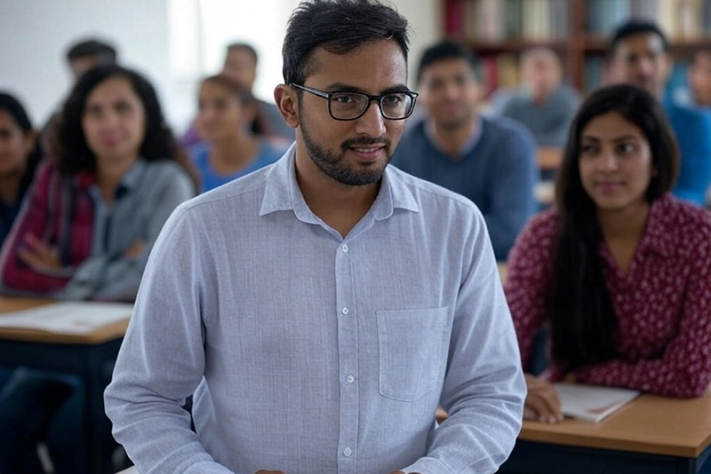 CSIR UGC NET December 2024 Result Declared