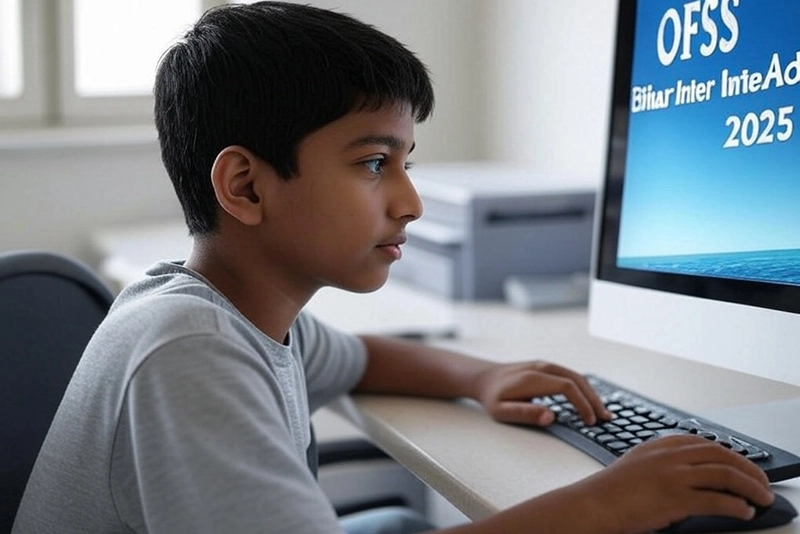 OFSS Bihar 11th Admission 2025 Starts Today, Check Steps