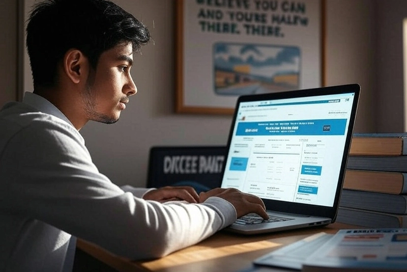 ICSE 10th Result 2025 Out; Check Toppers List