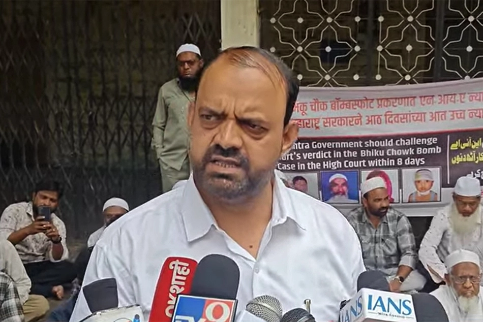 Malegaon blast victims demand action against those celebrating acquittal of Hindu accused