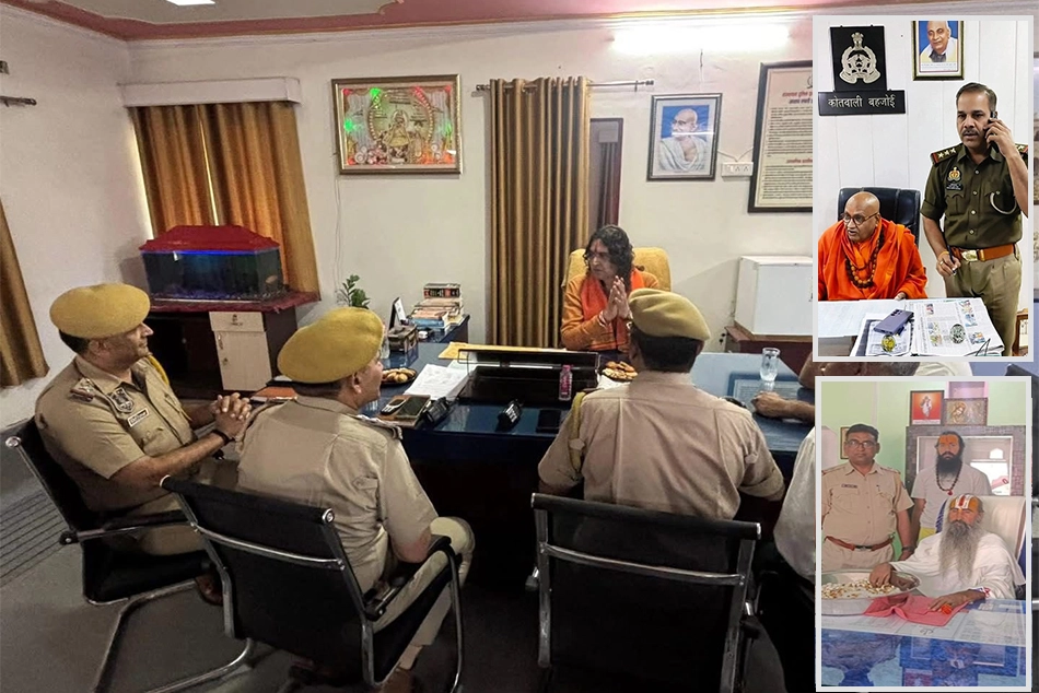 Action against SHO Shabana Azmi opens floodgates