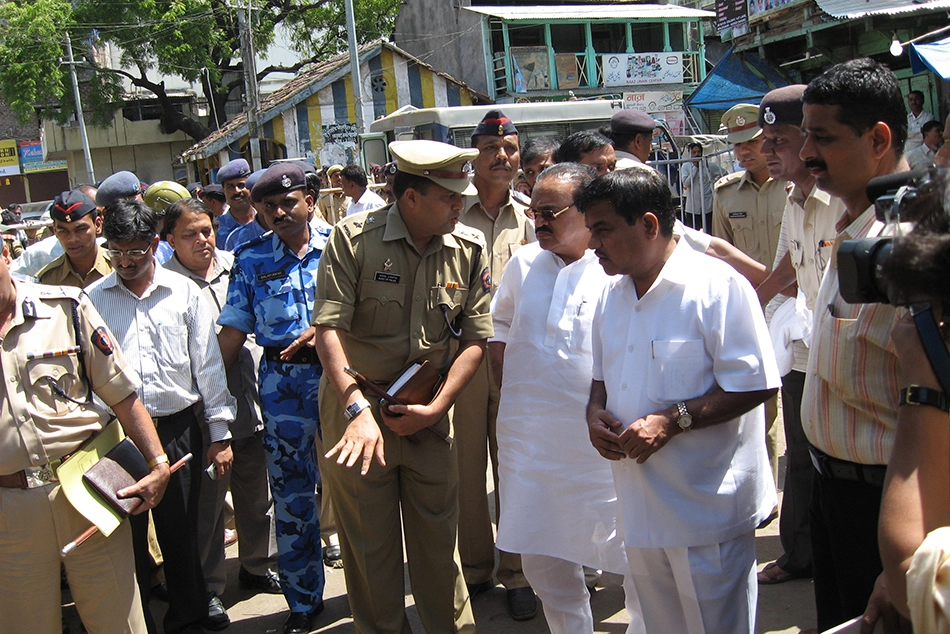 Malegaon Blast Verdict: Crime and [No] Punishment