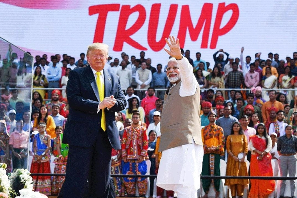 National Emergency, Russian Oil: Trump's Reasons Behind 50% Tariff on India