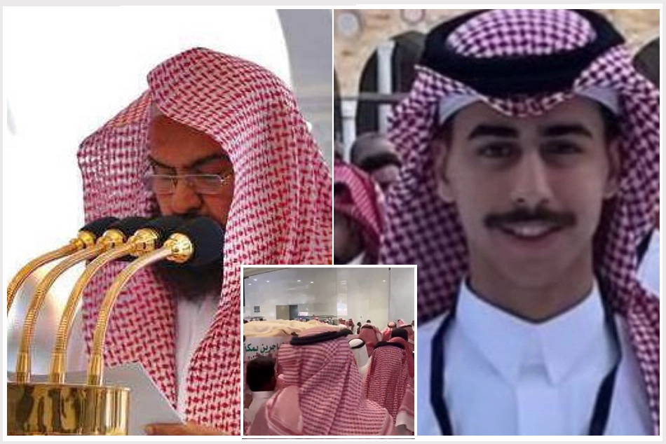 Watch: Thousands bid farewell to Kaaba Volunteer killed in Cambridge, UK
