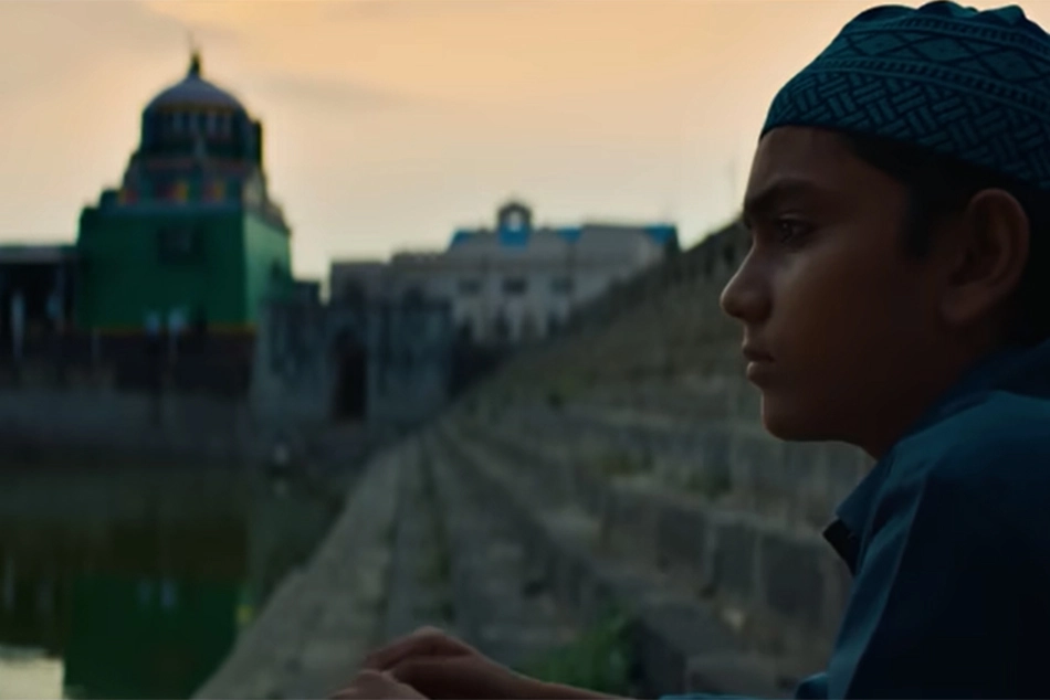 ‘Khalid Ka Shivaji’ release suspended