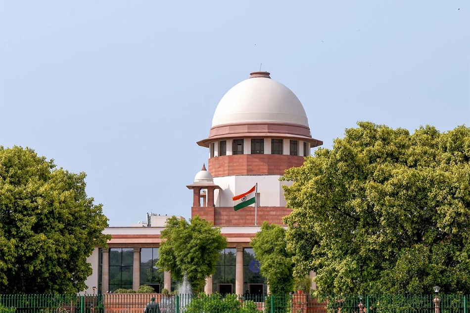 Supreme Court warns Poll Panel over Bihar SIR