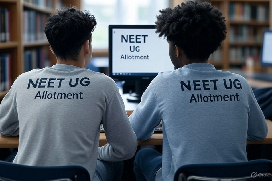 Maharashtra NEET UG 2025 Round 1 Selection List - Direct Link