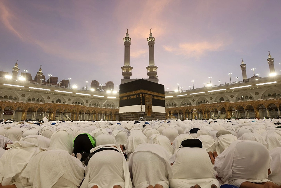 Hajj 2026: Last Date of Advance Haj Amount Payment Extended