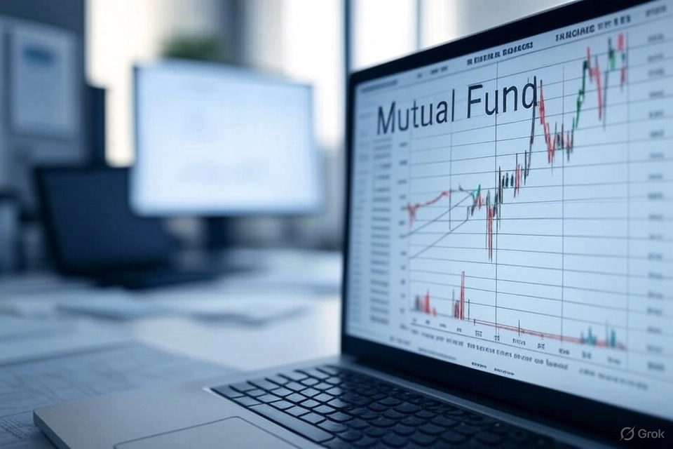 Role of mutual funds in diversifying your investment strategy