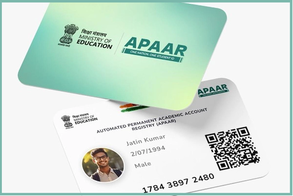 CBSE schools in abroad exempted from APAAR ID