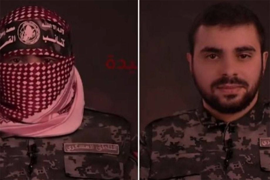 Israeli airstrikes target Hamas Spokesperson Abu Obeida