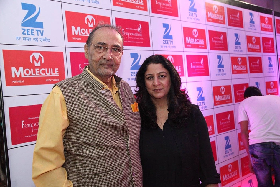 Meet Safeena Husain whose ‘Educate Girls’ won Magsaysay Award 2025