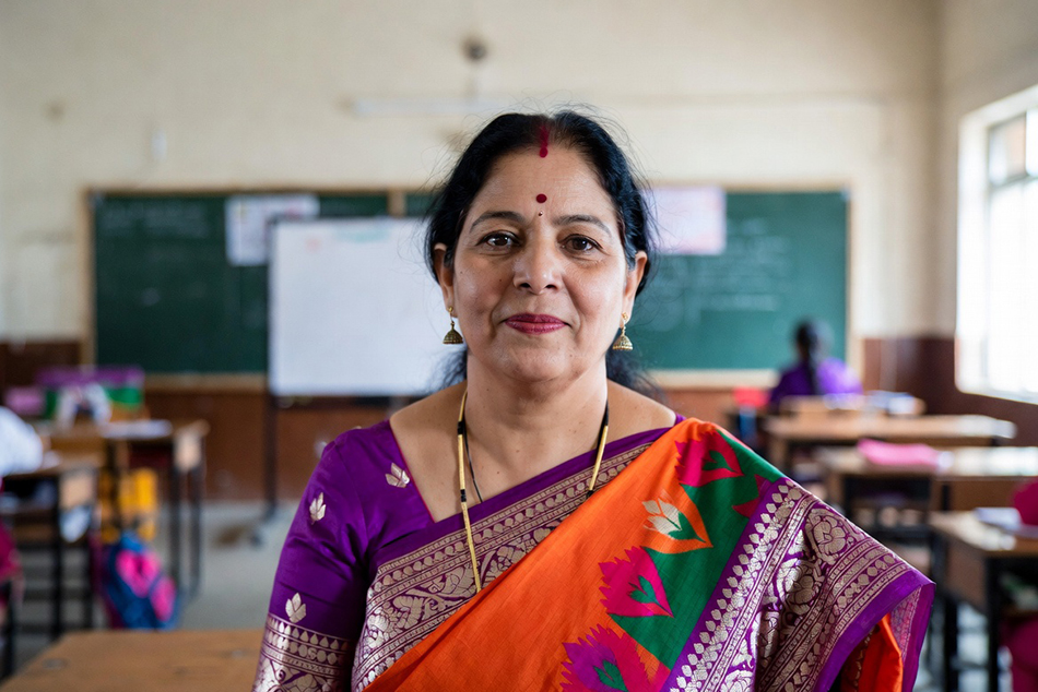 Over 25L registered for (CBSE) CTET 2026