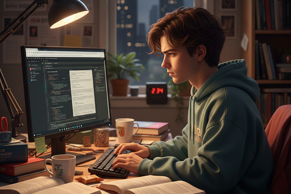 Telangana: Applications open for Overseas Scholarships for Minorities