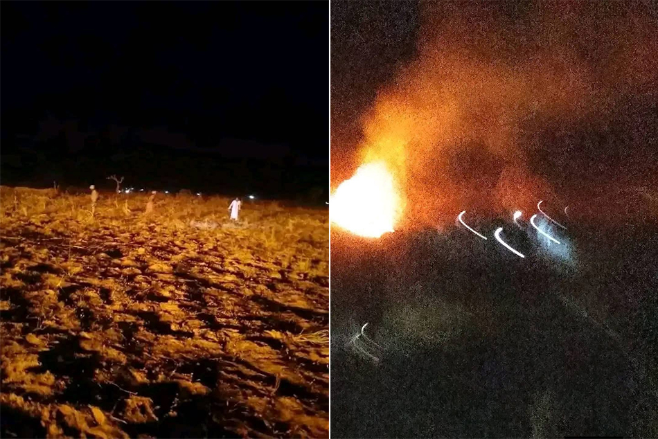 Nigeria denies persecution of Christians after US missile attack