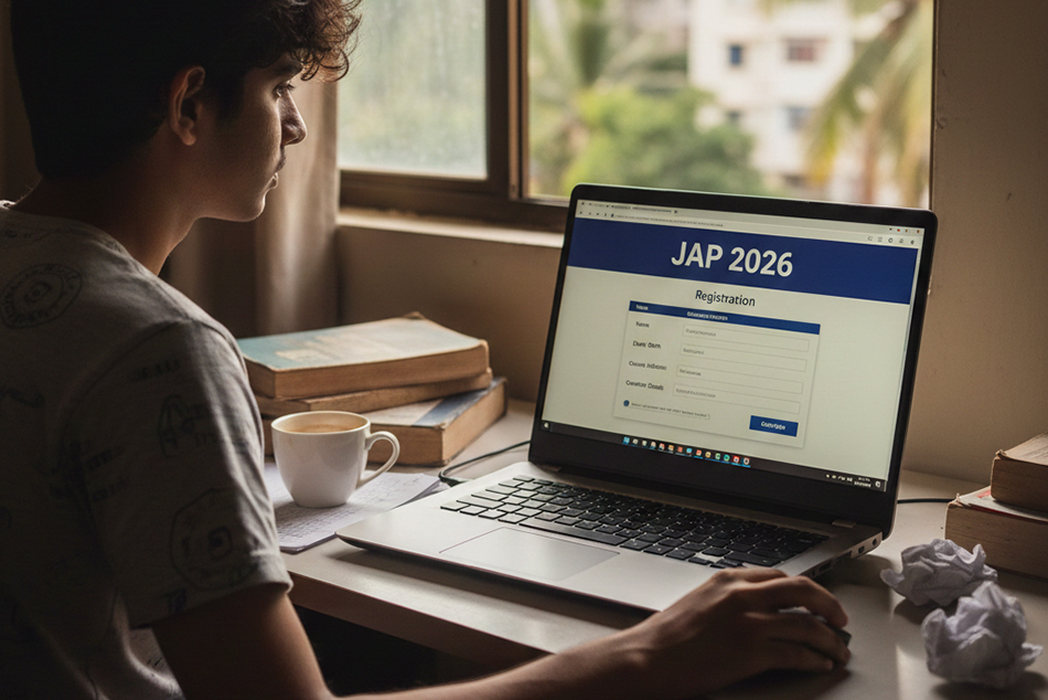 IIM JAP 2026: Direct Link, Steps to Apply