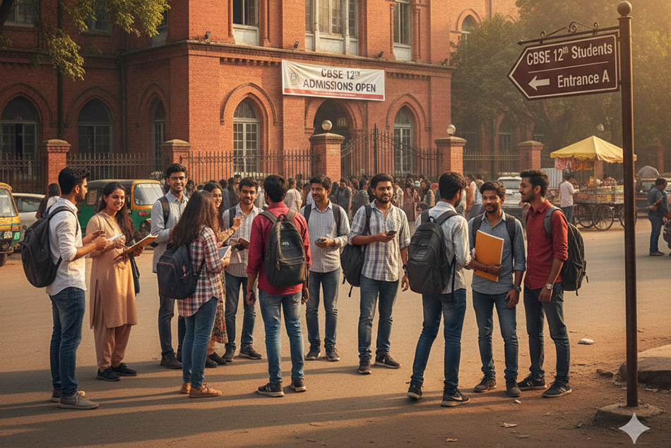 Alert: CBSE 10th, 12th March 3, 2026 Papers Rescheduled