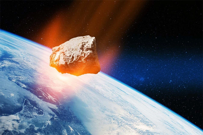 2024 YR4: How much chance this new Asteroid has to hit Earth?