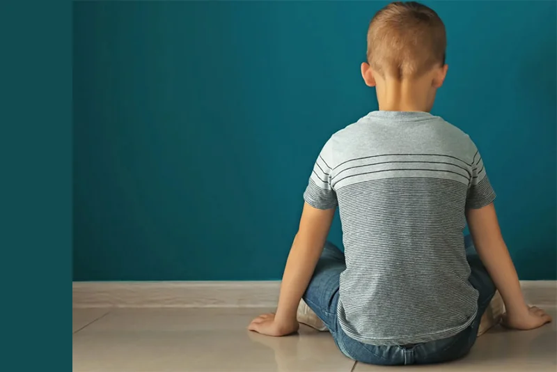 Study refutes maternal sickness during pregnancy causes autism