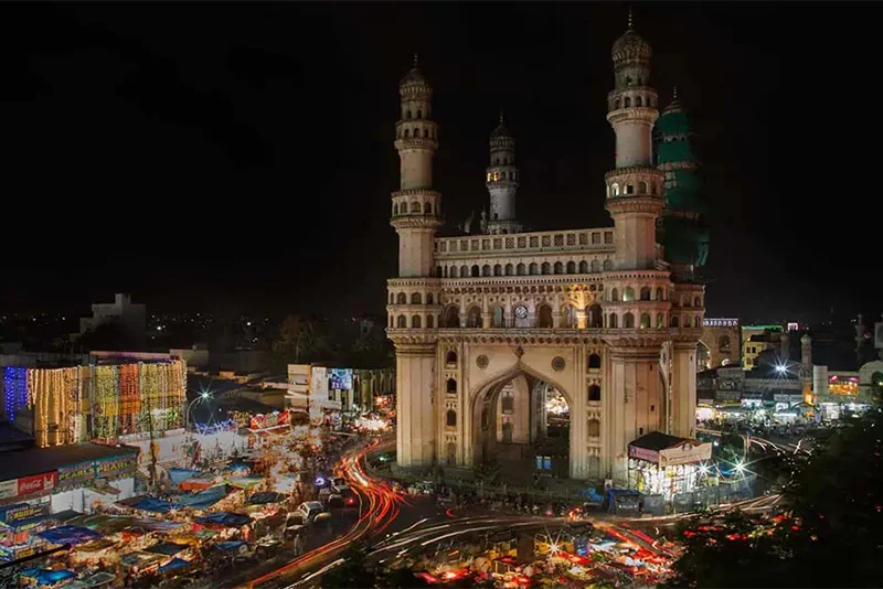 12.56% of Telangana Population Muslims: Caste Census