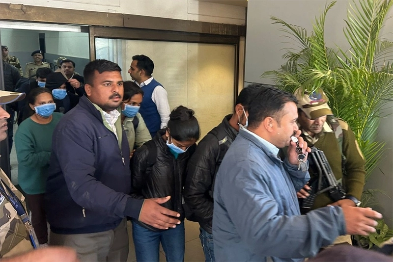 If not Columbia, Punjab certainly is an Example for Gujarat