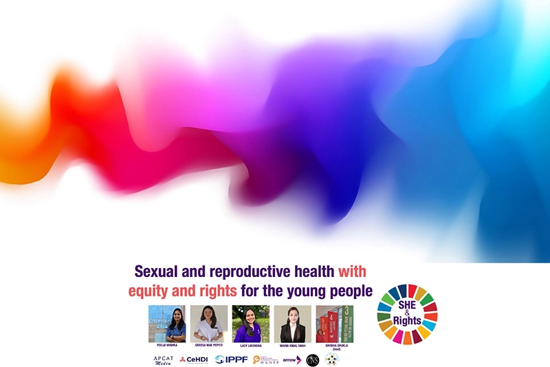 Donald Trump's Policies Threaten Gender Equality and Health Security