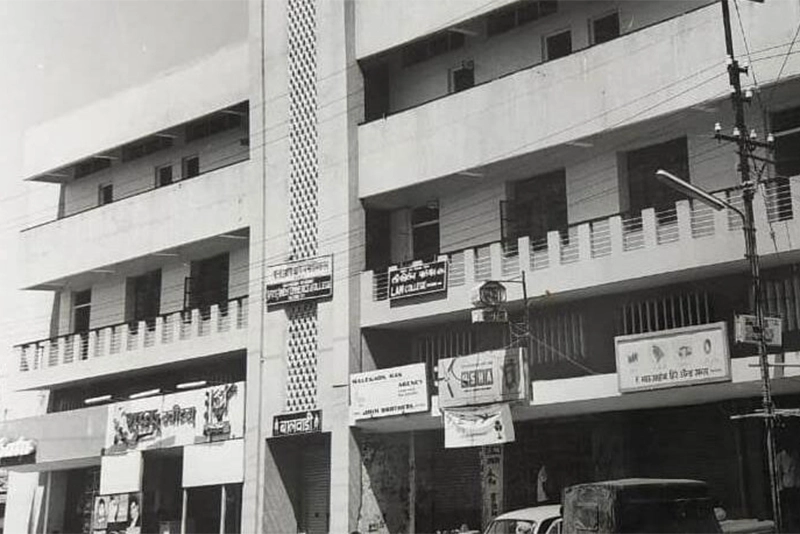 In a first for Malegaon, City College to get Autonomous status