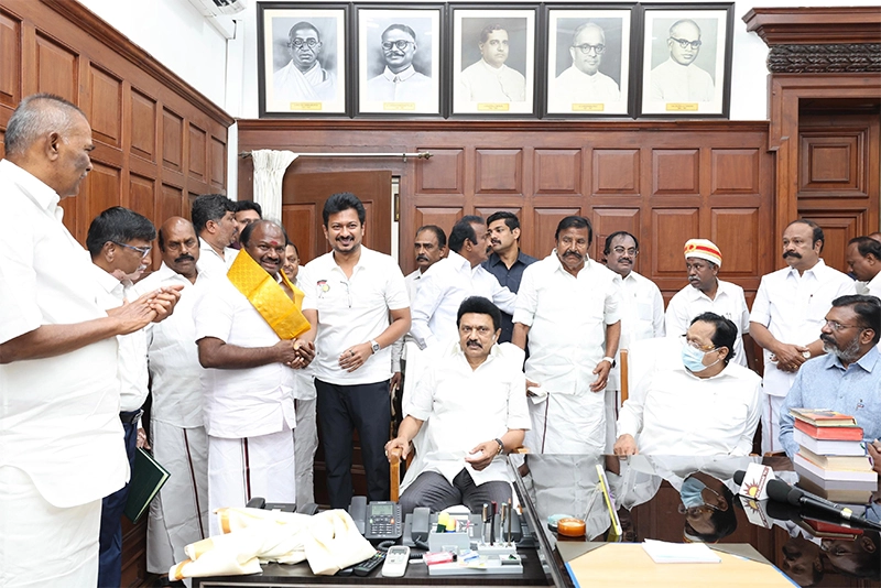 Caste Census: After Bihar and Telangana, Tamil Nadu could be next