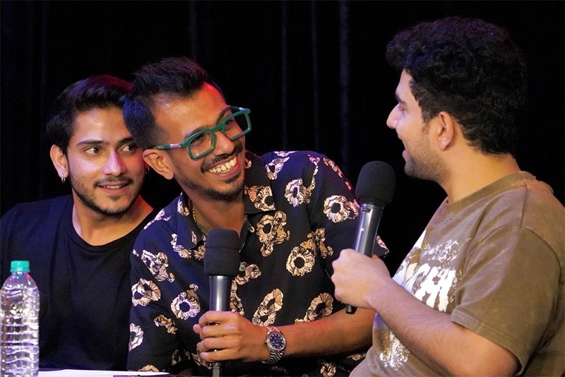 Real Threat to India’s Secular Multiculturalism