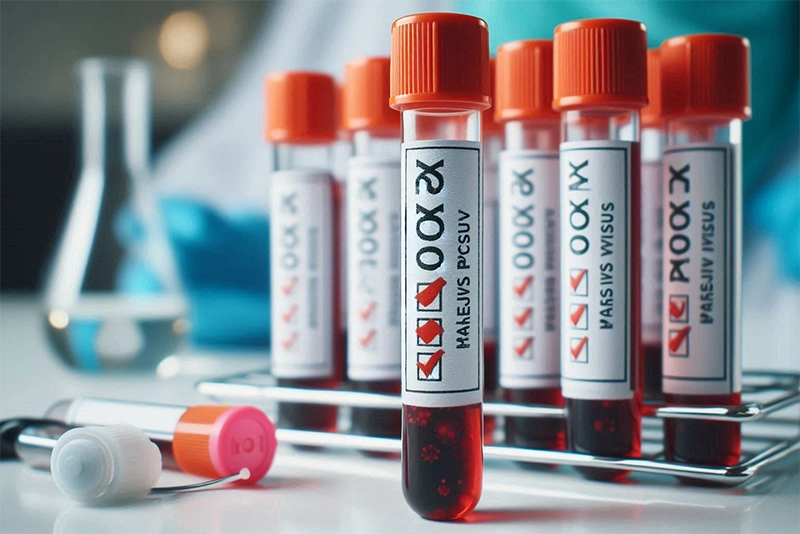 UAE's 1st case of new clade 1b Mpox had travelled to Uganda