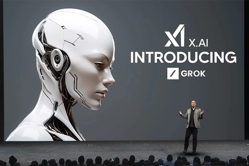 'Grok 3': Elon Musk Promises Smartest AI on Earth