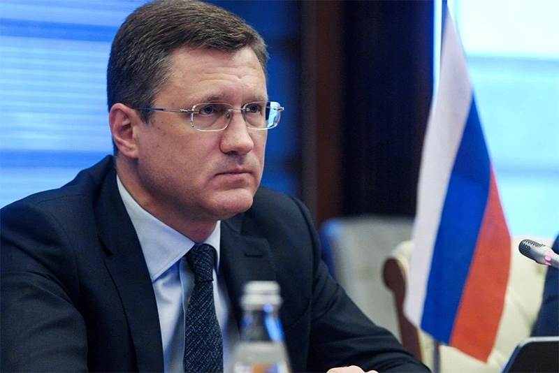 BRICS on course to challenge Western dominance: Russia