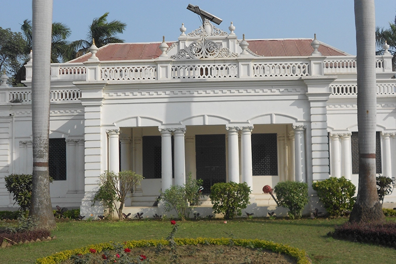 Darul Musannefin – Azamgarh’s Pride