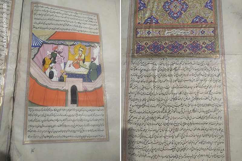 Darul Musannefin – Azamgarh’s Pride
