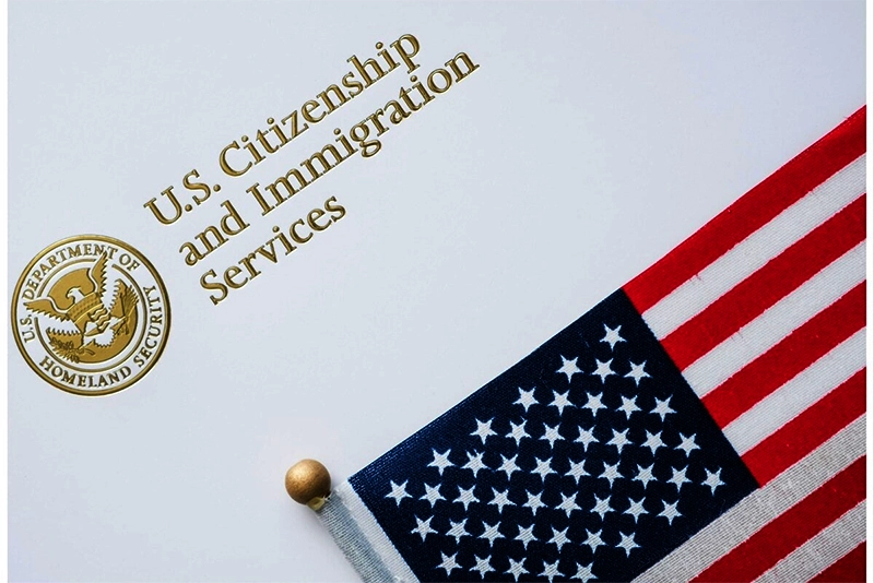 Now, Trump puts U.S. citizenship for sale