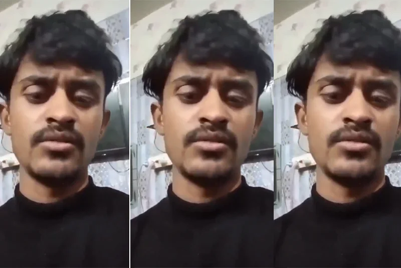 Fearing they will be sold, Arshad kills mother, 4 sisters