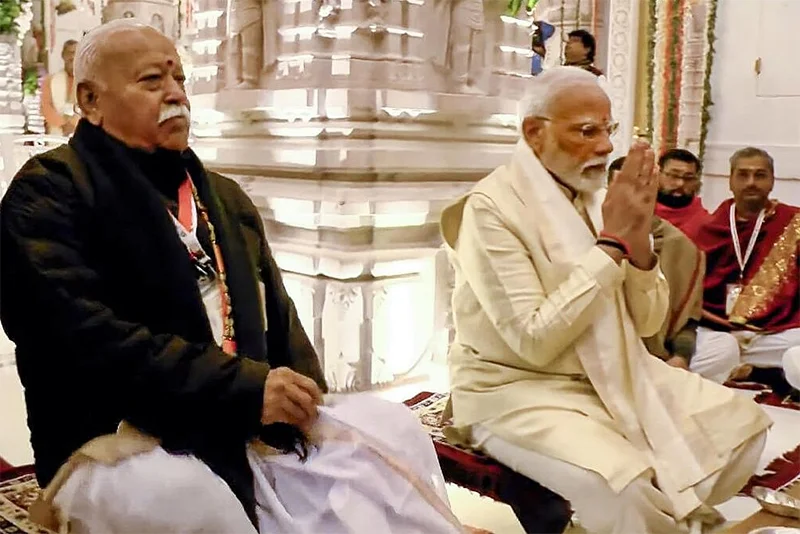 Why hate mongers enjoying impunity despite "Supreme Leaders' diktats"