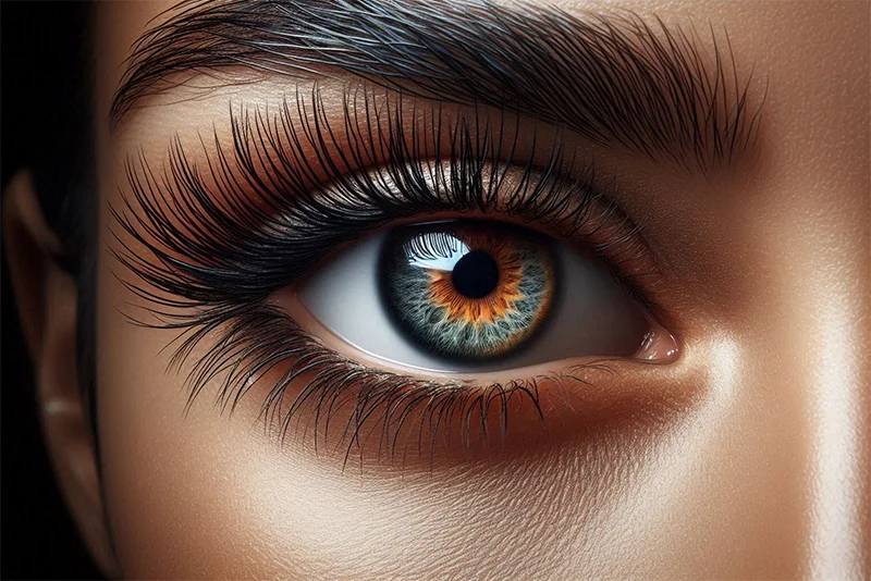 Eye pupil size helps understand memory function