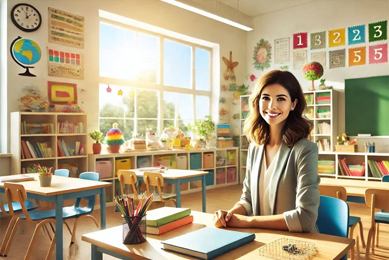 Kerala TET November 2024 Admit Card Download Now Available