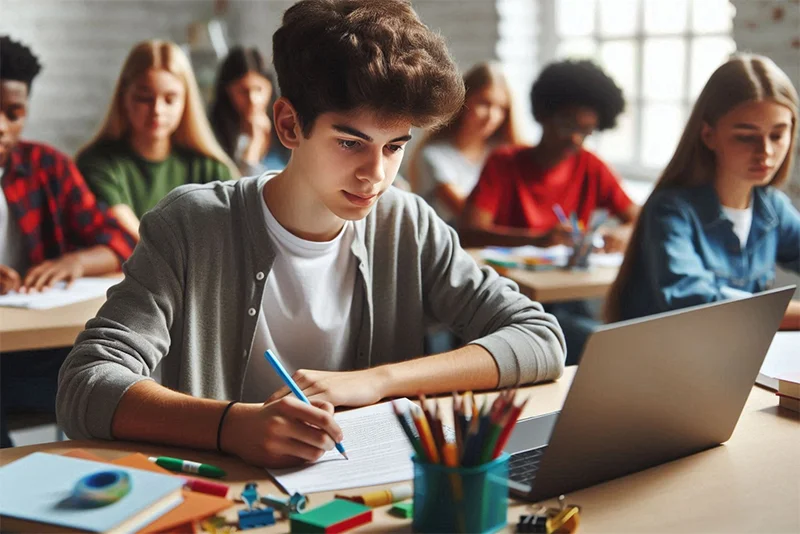 SSC CGL Tier II Exam 2024 City List Out, Admit Card on Jan 14