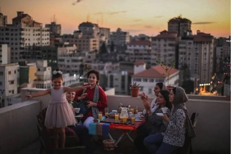 Gaza Ceasefire Announcement 'Any Moment' - Read Full Deal Details