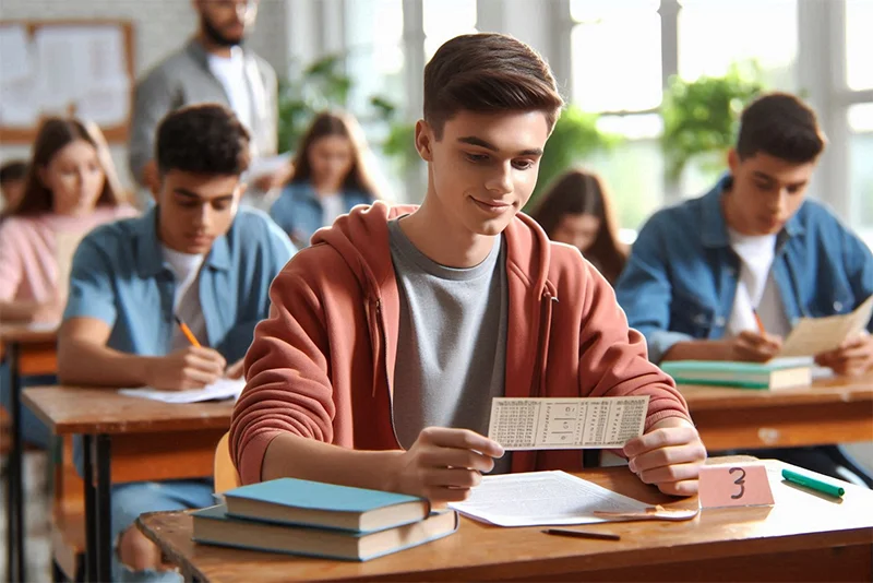 JEE Main January 2025 Admit Card: Direct Link to Download