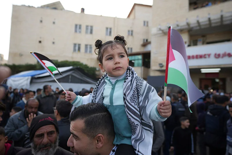 Gaza Ceasefire Deal: The Real Winner