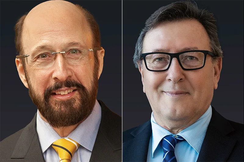 Prof Dupuis, Prof Duarte win 2025 Japan Prize