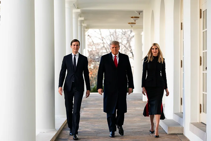 U.S. leaves WHO, derecognises ‘TRANS’ as gender