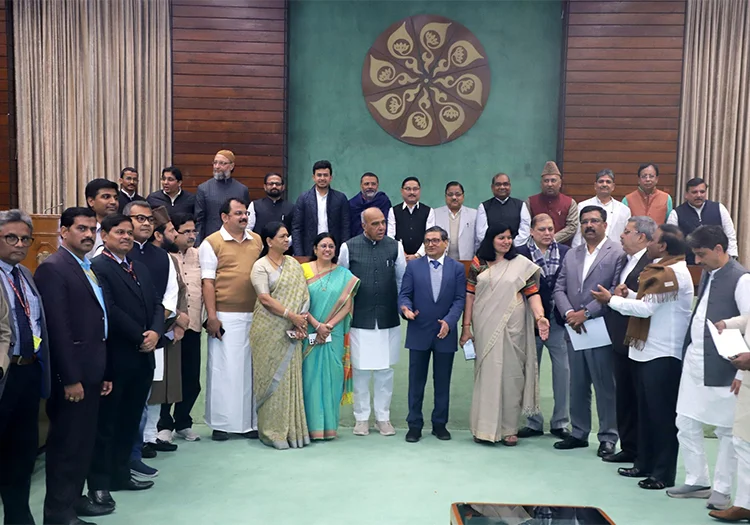 Waqf Amendment Bill 2024: Attempt to Kill the Soul of Indian Muslims