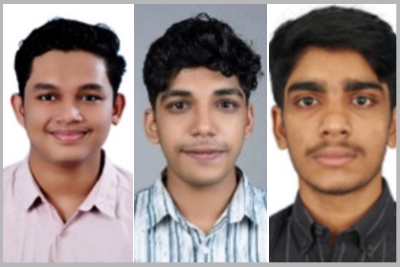 KEAM 2025 Engineering Rank List out; Adl, Mahir, Jayyash Among Toppers